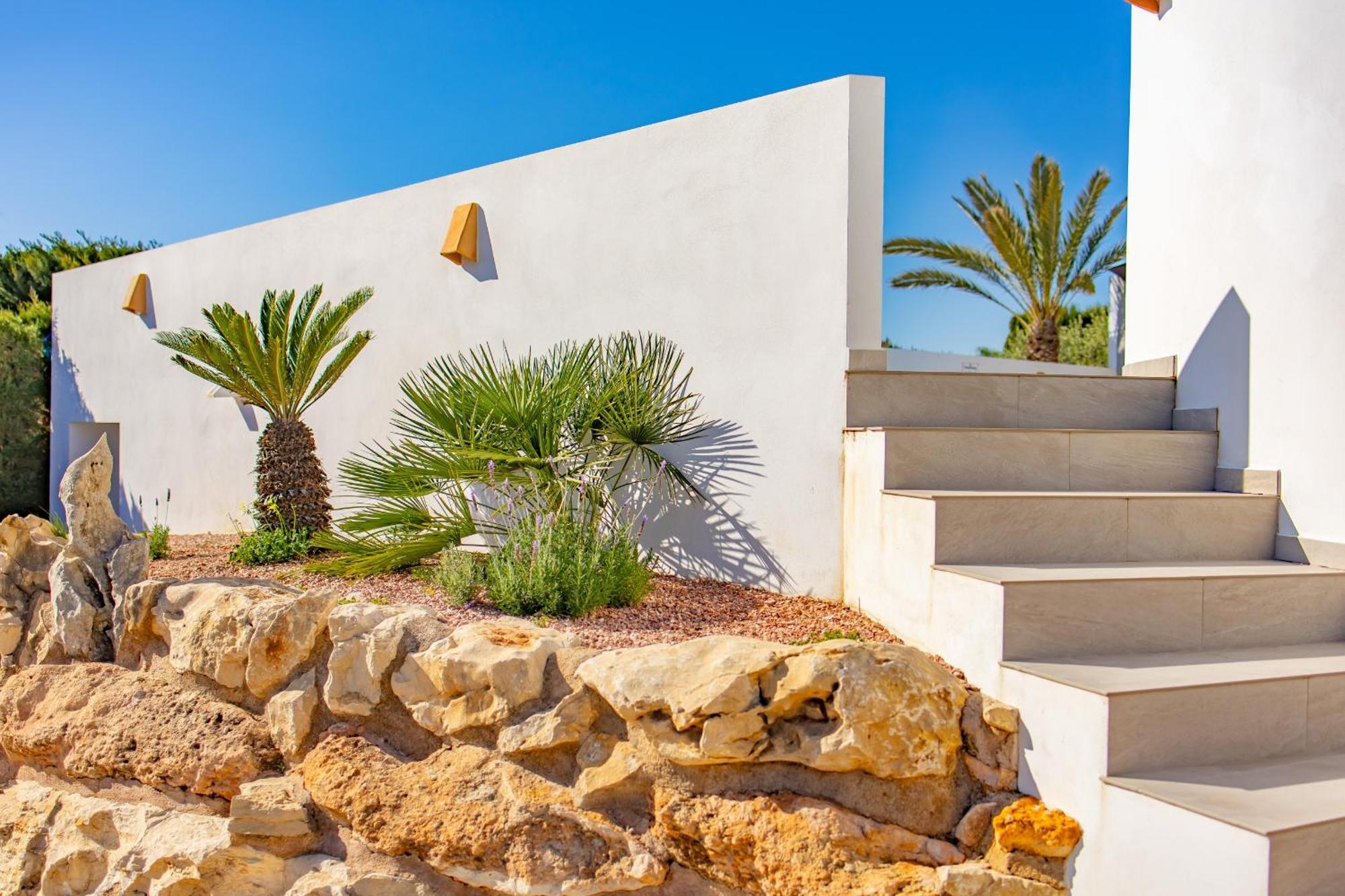 Villa Altamira - Plusholidays Кальпе Екстер'єр фото