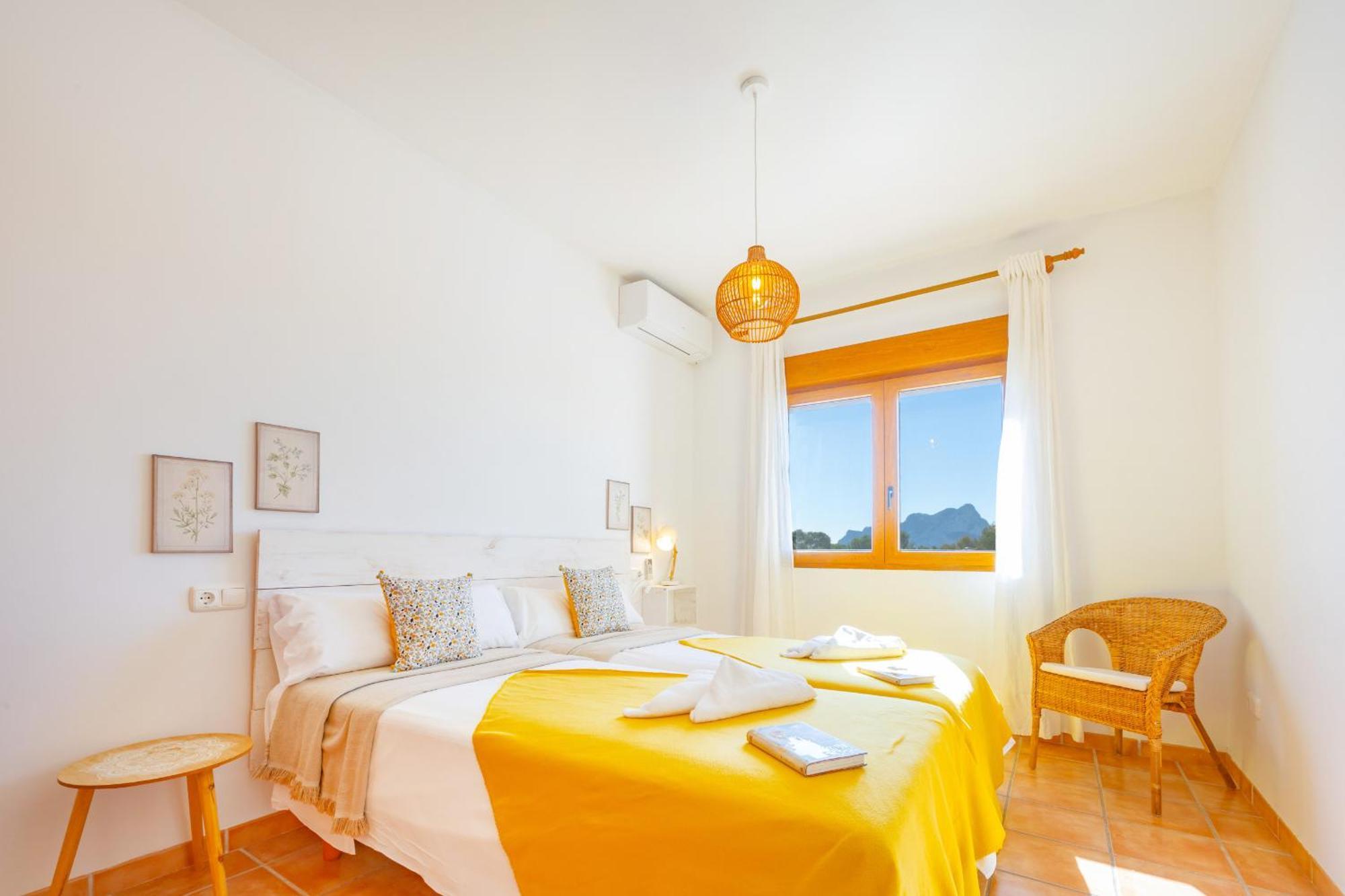 Villa Altamira - Plusholidays Кальпе Екстер'єр фото