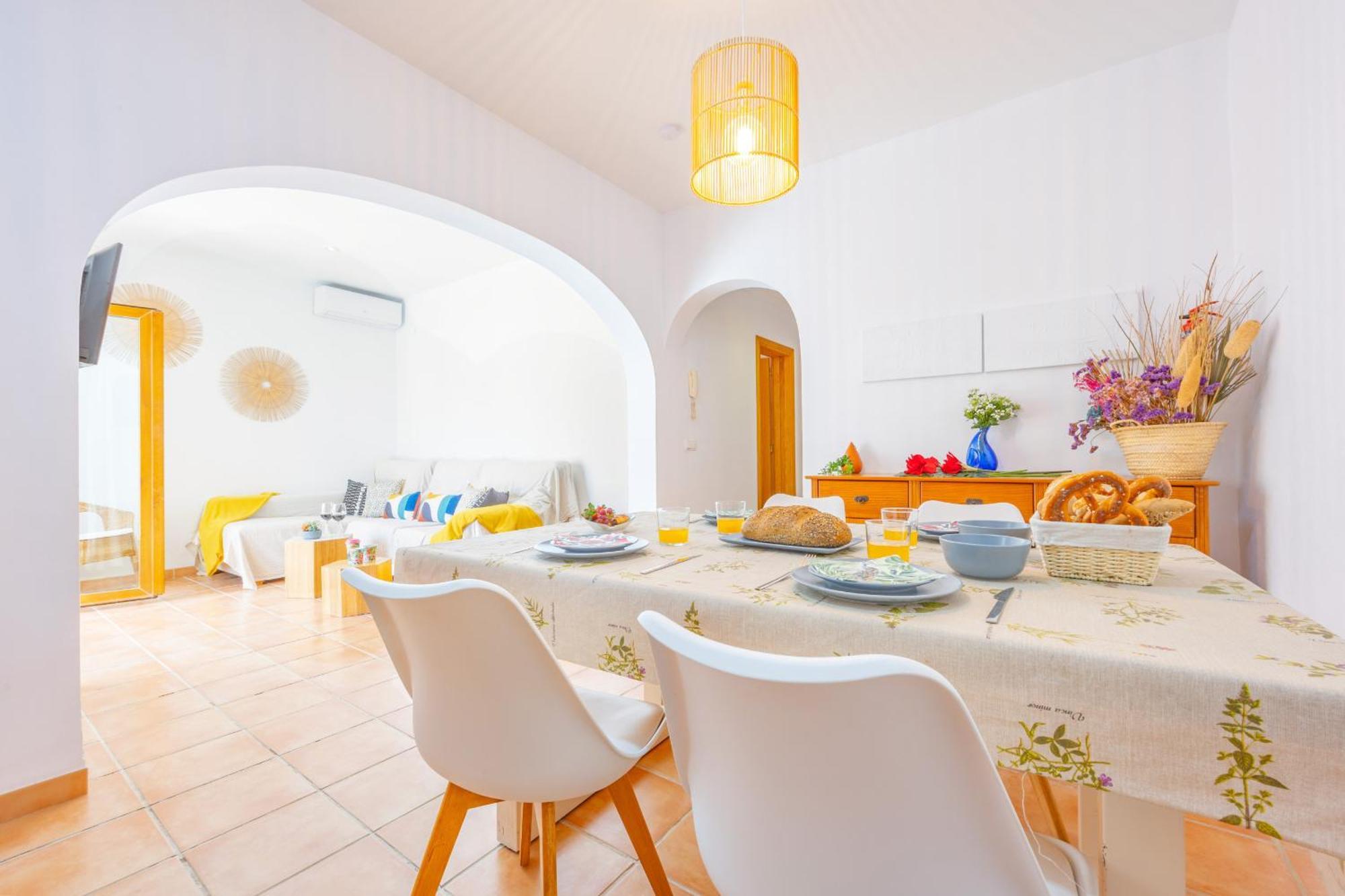 Villa Altamira - Plusholidays Кальпе Екстер'єр фото